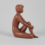 1646 3431 FIGURINE